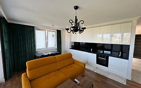 Apartament 1ego Maja Centrum
